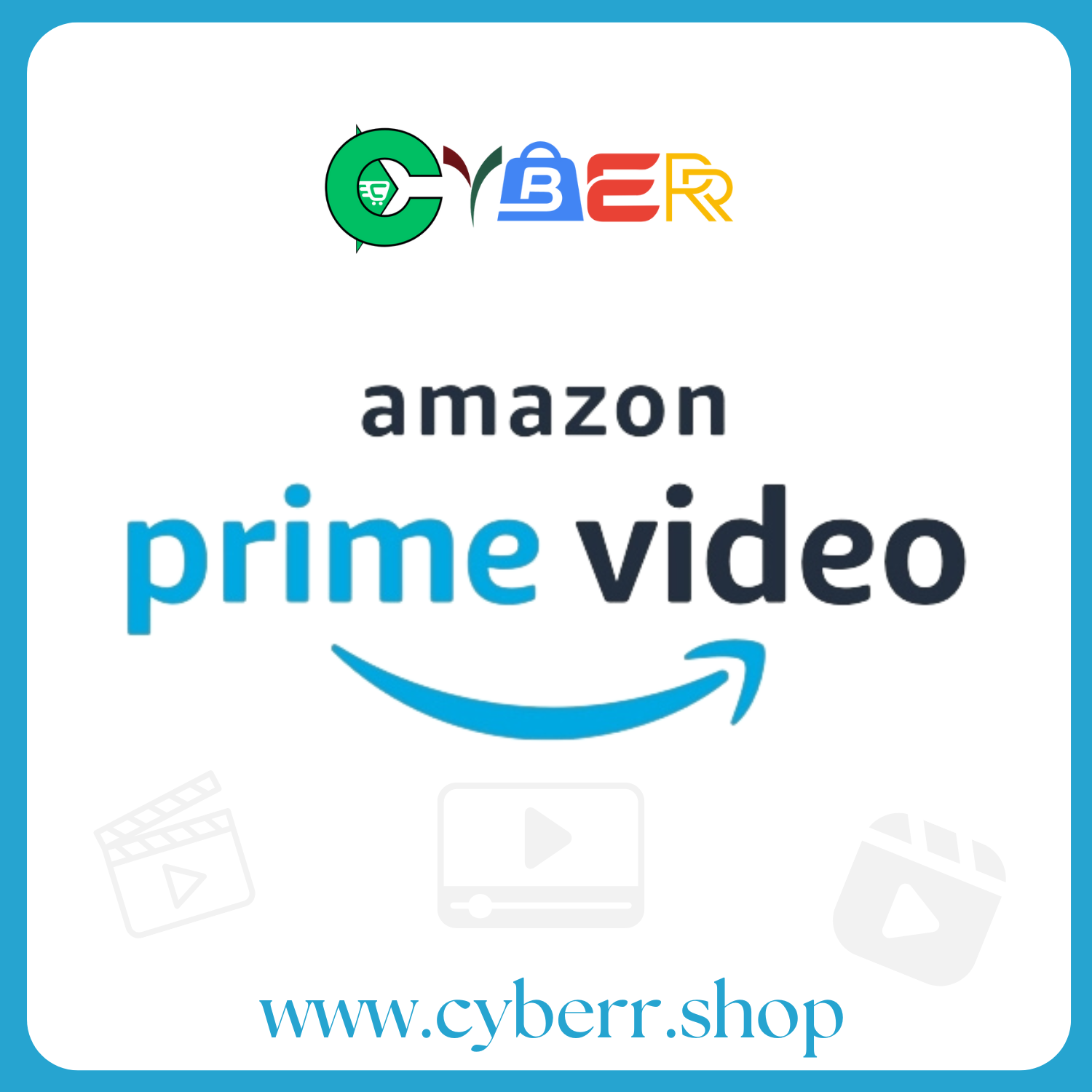 Amazon Prime Video