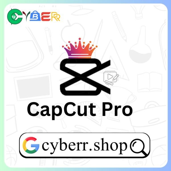 CapCut Pro