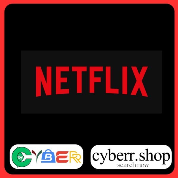 Netflix Subscription
